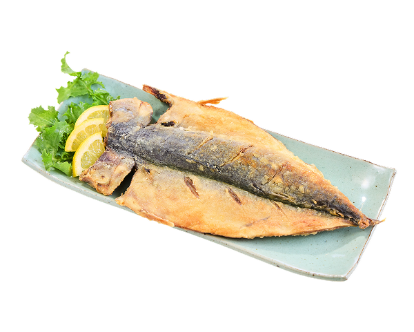 남대문 전주식당 메뉴 고등어 구이