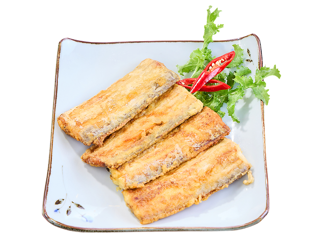 남대문 전주식당 메뉴 국산 갈치구이