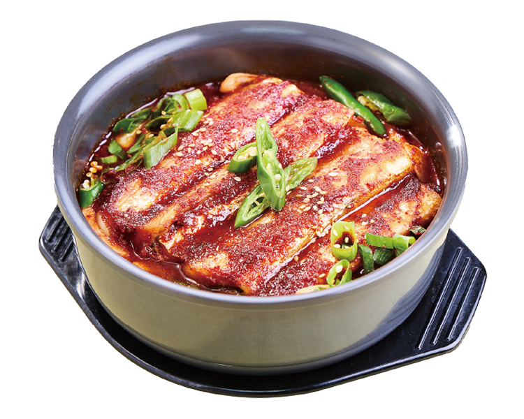 남대문 전주식당