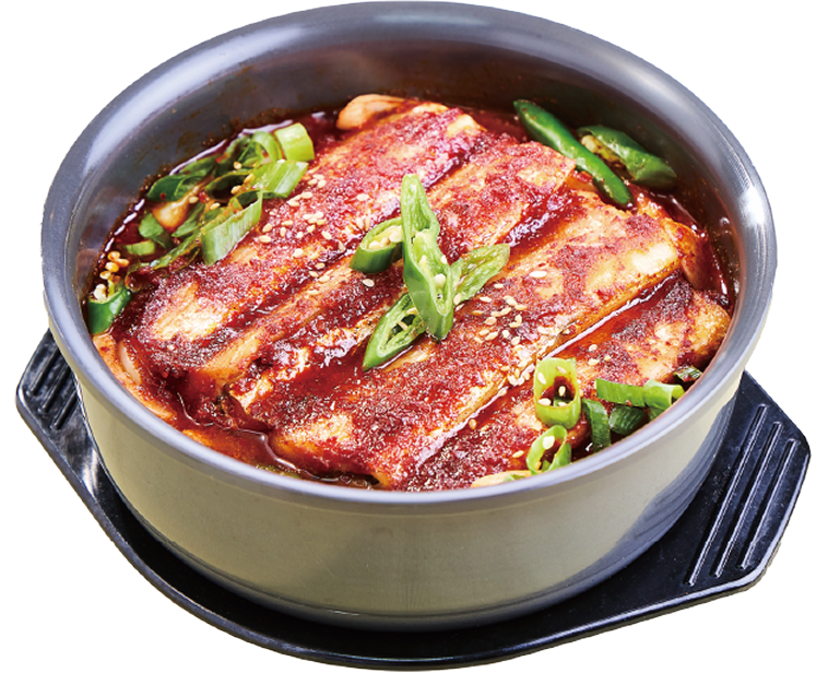 남대문 전주식당